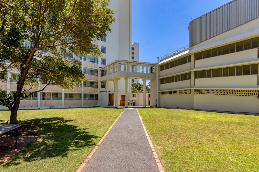 2 Bedroom Property for Sale in Van Ryneveld Western Cape